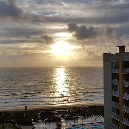 Apto Pe Na Areia Leilighet Barra Velha  Eksteriør bilde